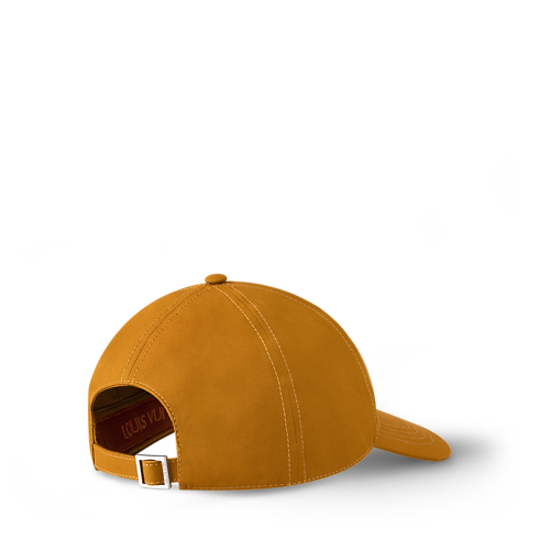 Men - Only LV Cap S00 Men Accessories Hats, Beanies and Gloves | LOUIS VUITTON (Product zoom)