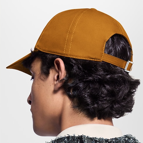 Men - Only LV Cap S00 Men Accessories Hats, Beanies and Gloves | LOUIS VUITTON (Product zoom)