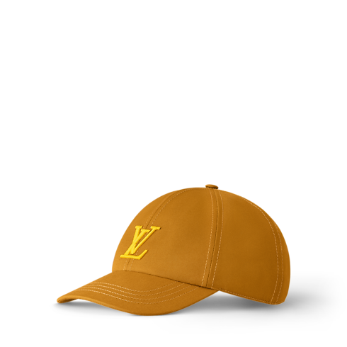 Men - Only LV Cap S00 Men Accessories Hats, Beanies and Gloves | LOUIS VUITTON (Product zoom)