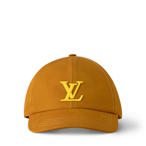 Men - Only LV Cap S00 Men Accessories Hats, Beanies and Gloves | LOUIS VUITTON (Product zoom)