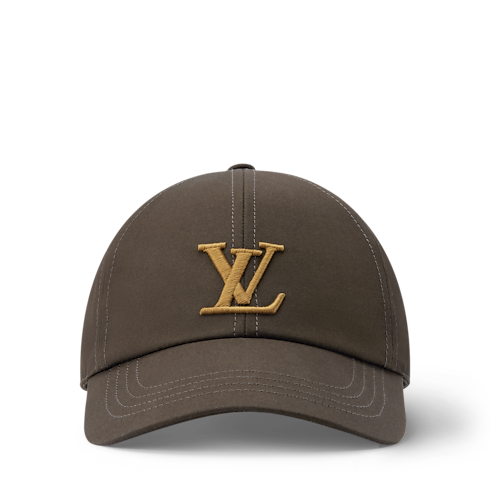 Men - Only LV Cap S00 Men Accessories Hats, Beanies and Gloves | LOUIS VUITTON (Product zoom)