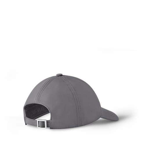 Men - Only LV Cap S00 Men Accessories Hats, Beanies and Gloves | LOUIS VUITTON (Product zoom)