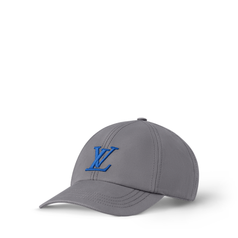 Men - Only LV Cap S00 Men Accessories Hats, Beanies and Gloves | LOUIS VUITTON (Product zoom)