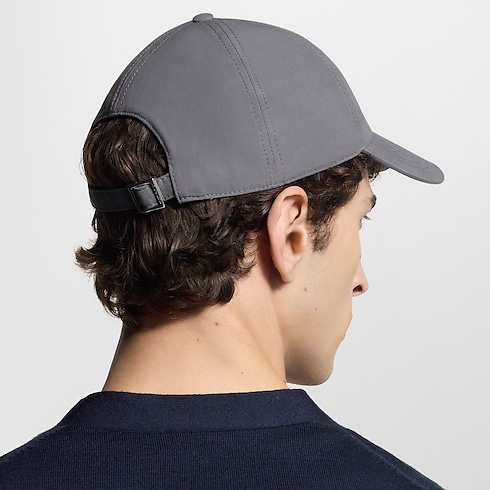 Men - Only LV Cap S00 Men Accessories Hats, Beanies and Gloves | LOUIS VUITTON (Product zoom)