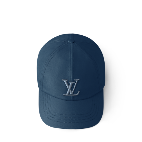 Men - Only LV Cap S00 Men Accessories Hats, Beanies and Gloves | LOUIS VUITTON (Product zoom)