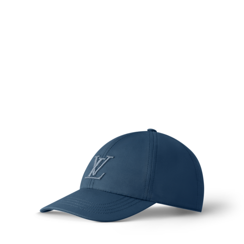 Men - Only LV Cap S00 Men Accessories Hats, Beanies and Gloves | LOUIS VUITTON (Product zoom)