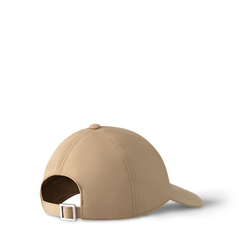 Men - Only LV Cap S00 Men Accessories Hats, Beanies and Gloves | LOUIS VUITTON (Product zoom)