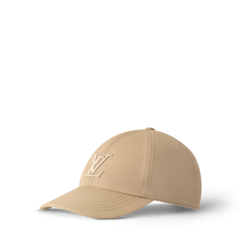 Men - Only LV Cap S00 Men Accessories Hats, Beanies and Gloves | LOUIS VUITTON (Product zoom)