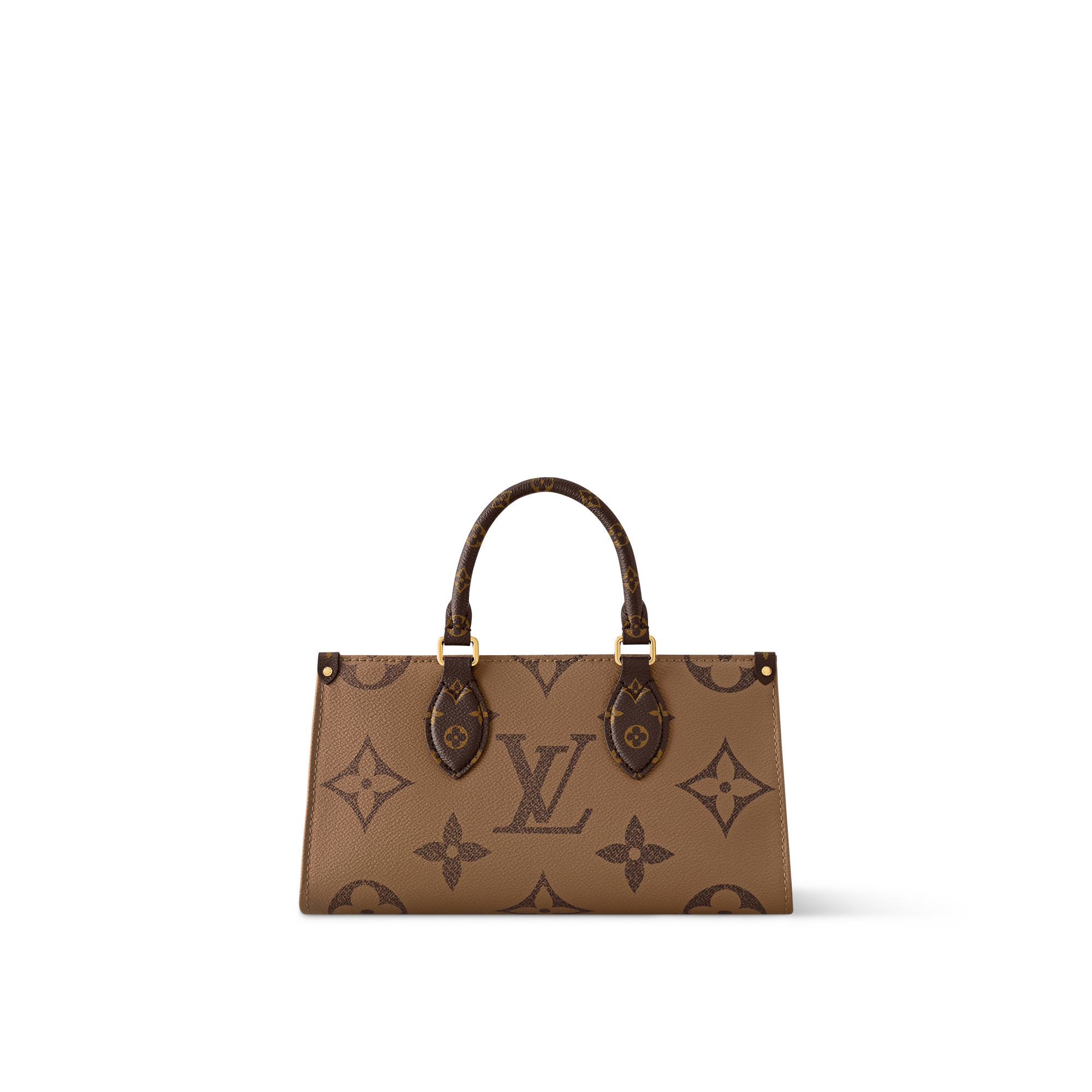 Bags and Small Leather Goods - OnTheGo East West Bag Monogram Reverse Canvas Bags and Small Leather Goods Women