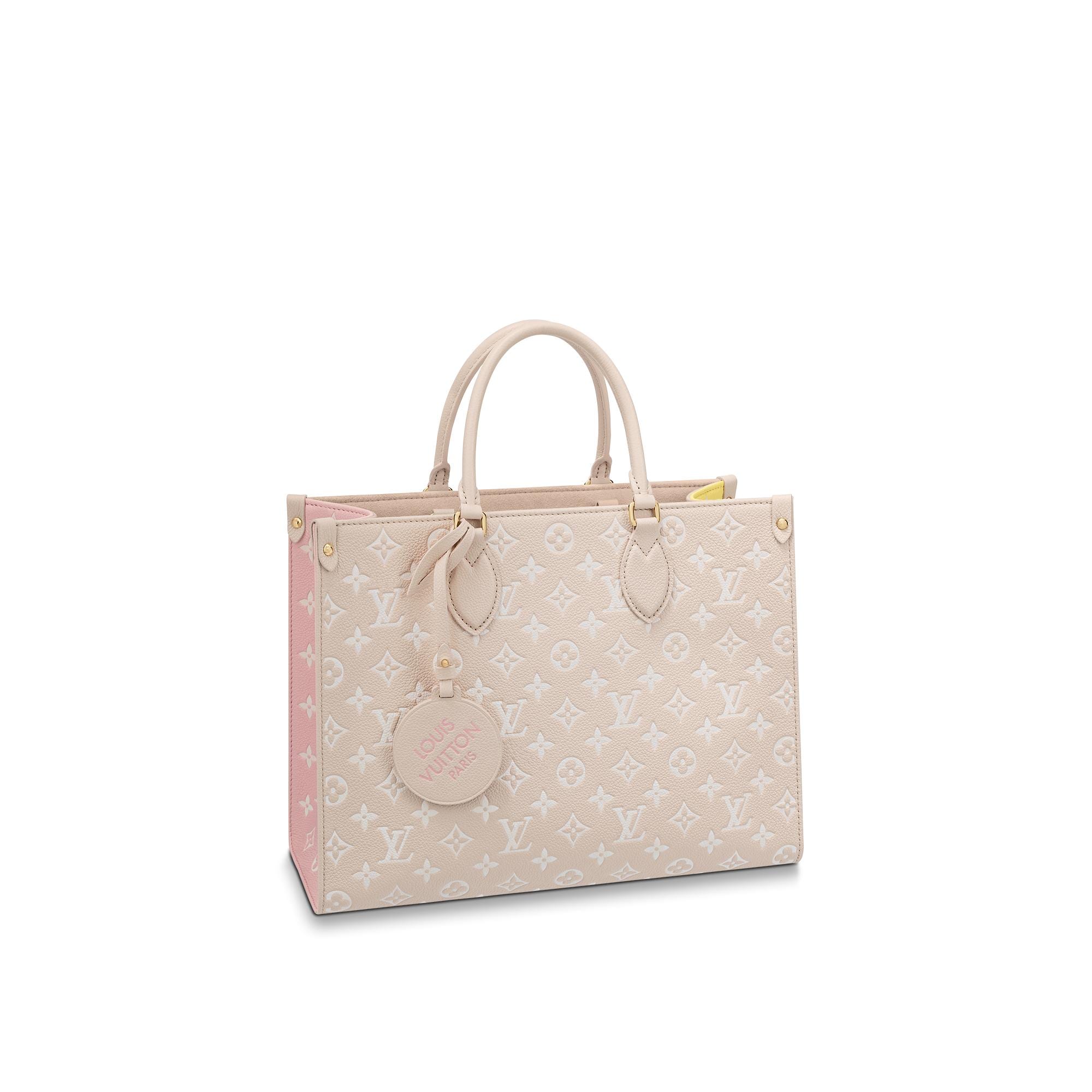 on the go louis vuitton mm