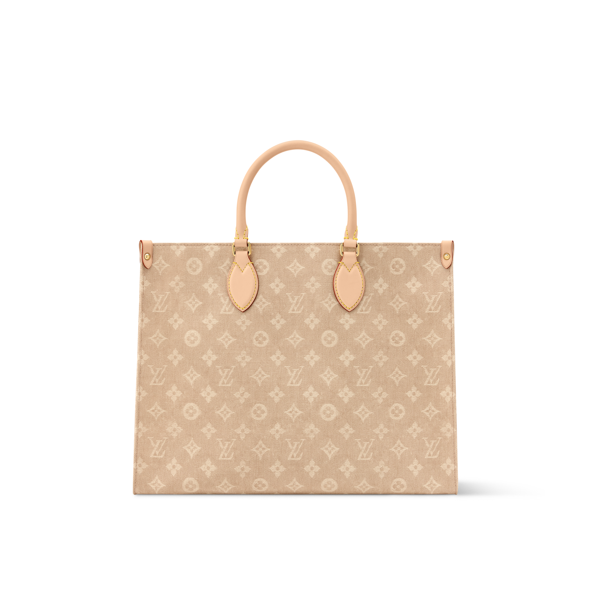 Bags and Small Leather Goods - OnTheGo Organiser Other Monogram Canvas Bags and Small Leather Goods Women