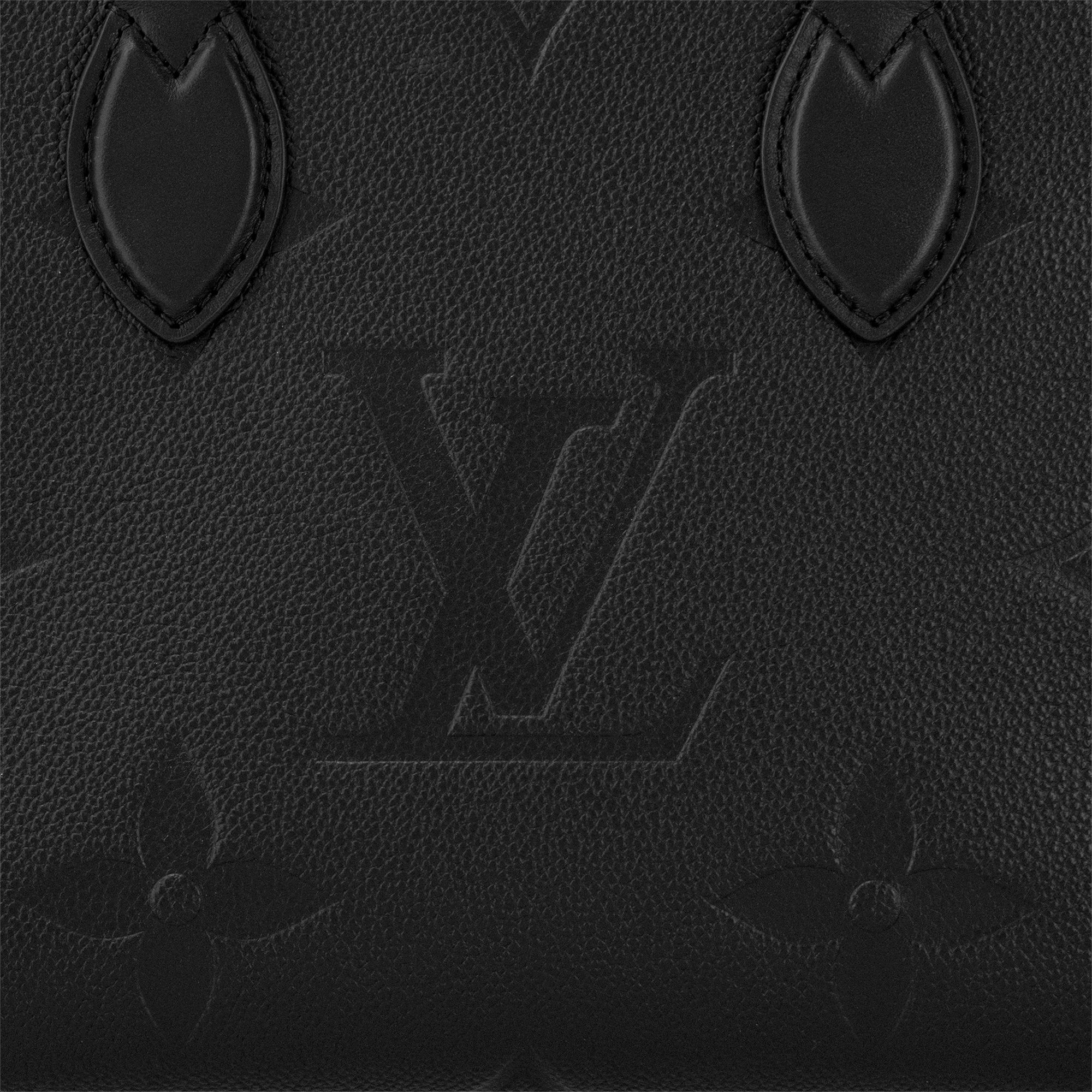Women - OnTheGo PM Bag Monogram Empreinte Leather Women Handbags Handbags | LOUIS VUITTON (Product zoom)