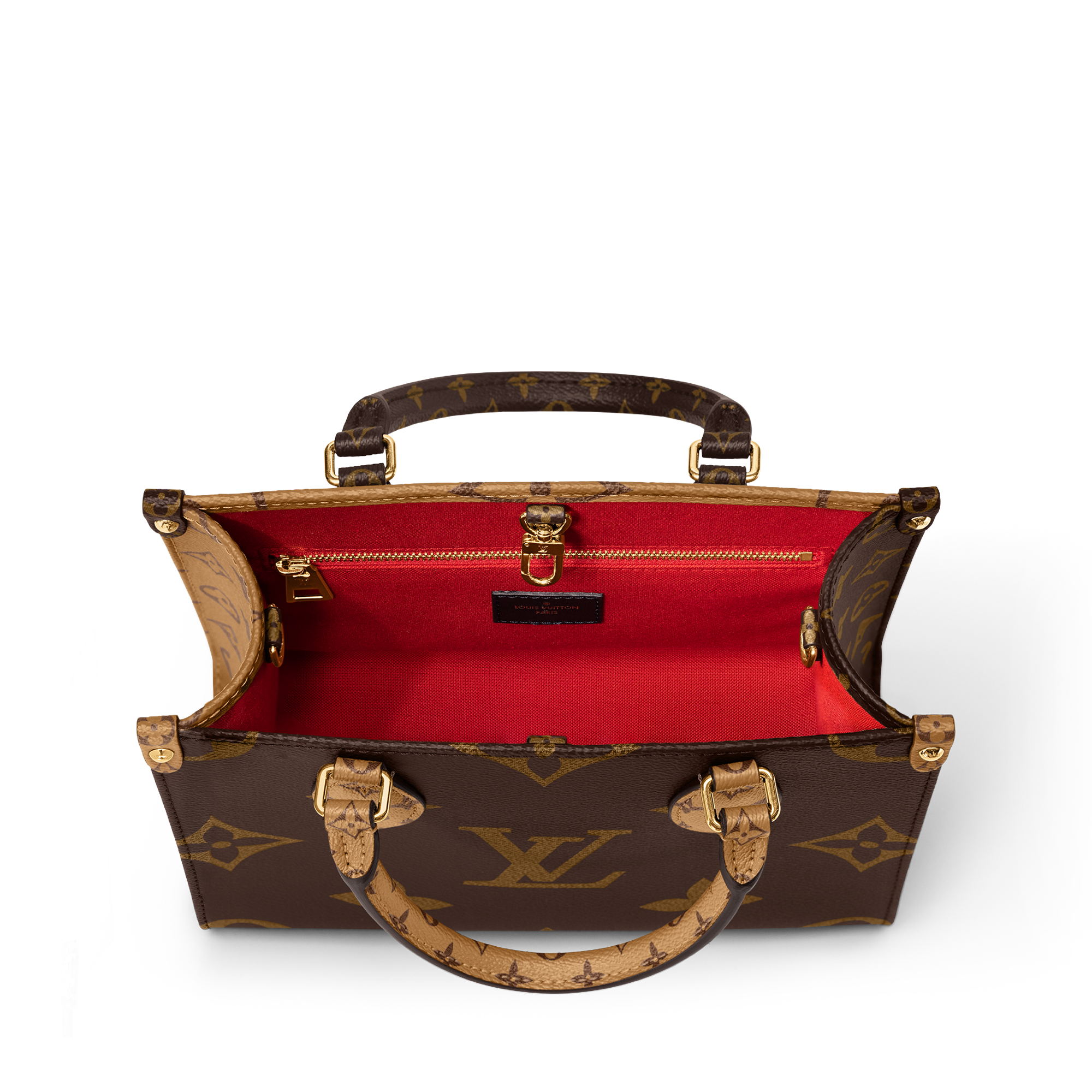 OnTheGo PM Bag