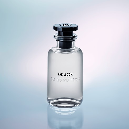 Perfumes and Beauty - Orage Perfumes and Beauty Collections Men’s Perfumes | LOUIS VUITTON (Product zoom)