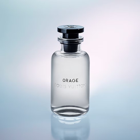 Perfumes and Beauty - Orage Perfume Perfumes and Beauty Perfume Gifts } | LOUIS VUITTON (Product zoom)