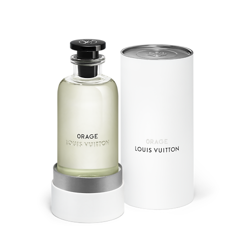 Perfumes and Beauty - Orage Perfume Perfumes and Beauty Perfume Gifts } | LOUIS VUITTON (Product zoom)