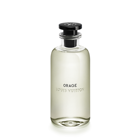 Perfumes and Beauty - Orage Perfume Perfumes and Beauty Perfume Gifts } | LOUIS VUITTON (Product zoom)