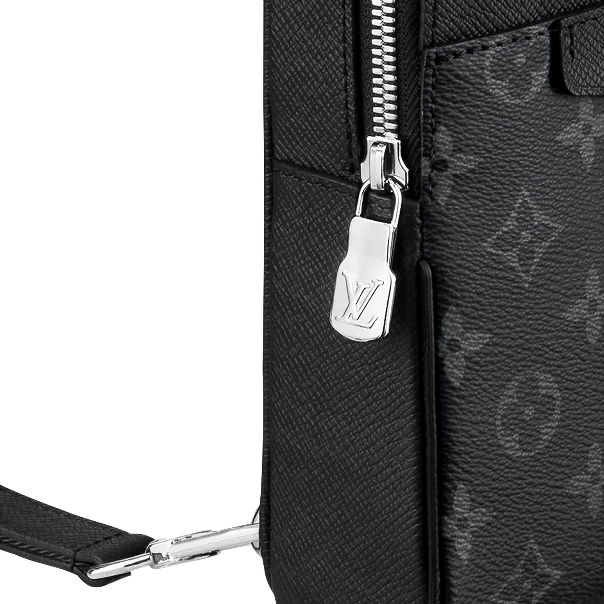 louis vuitton sling bag mens price