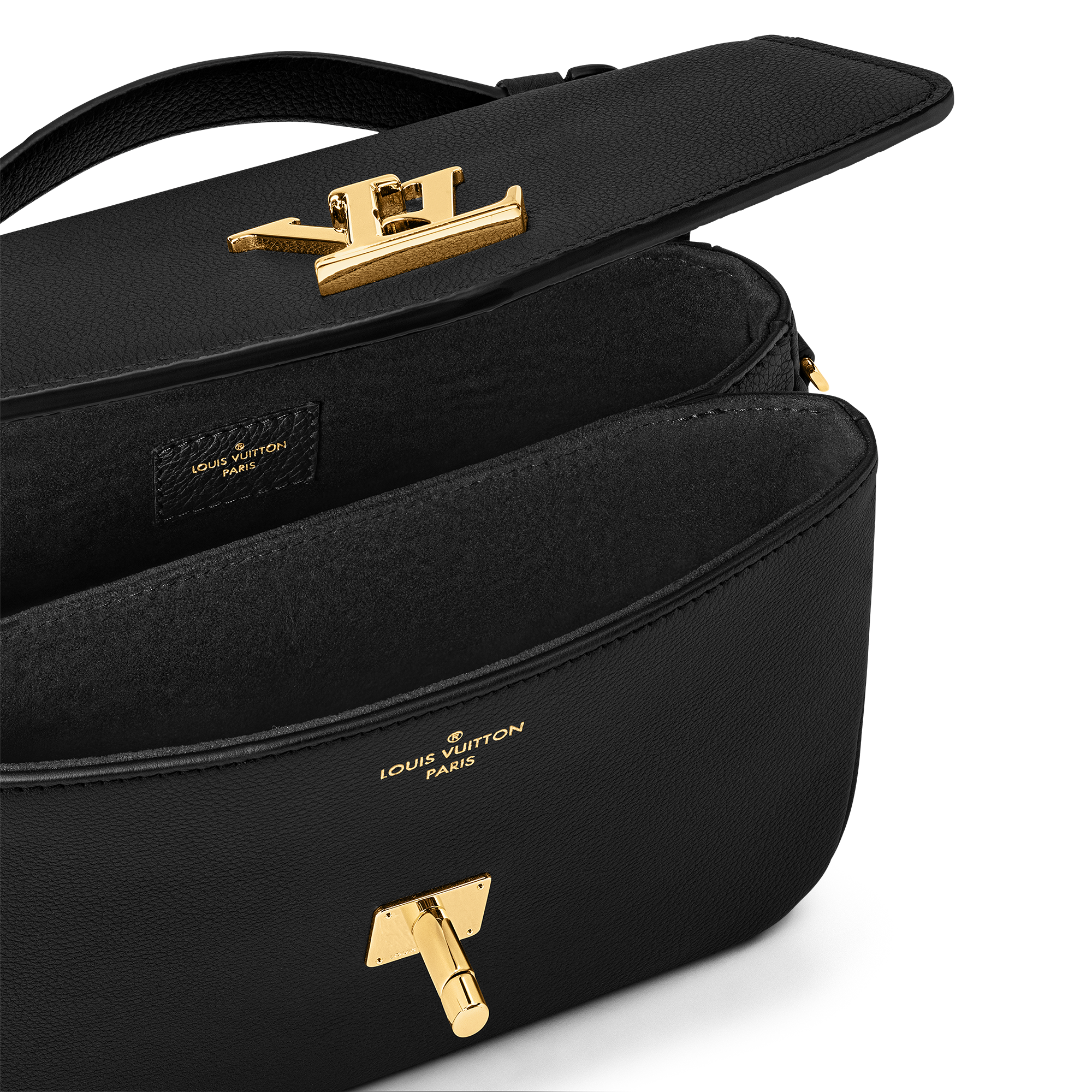 Gifts - Oxford Bag Lockme Leather Gifts Chinese Valentine