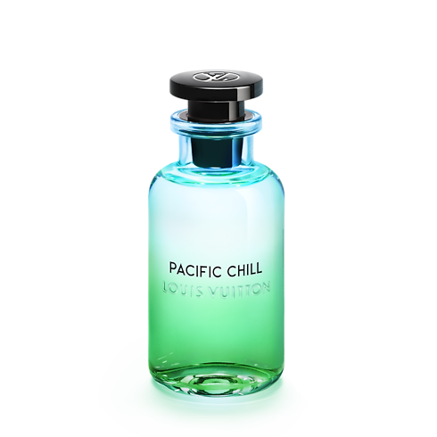 Perfumes and Beauty - Pacific Chill Perfumes and Beauty All Perfumes } | LOUIS VUITTON (Product zoom)