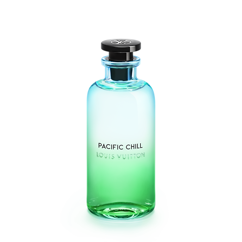 Perfumes and Beauty - Pacific Chill Perfumes and Beauty All Perfumes } | LOUIS VUITTON (Product zoom)