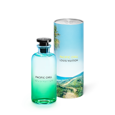 Perfumes and Beauty - Pacific Chill Perfume Perfumes and Beauty All Perfumes } | LOUIS VUITTON (Product zoom)