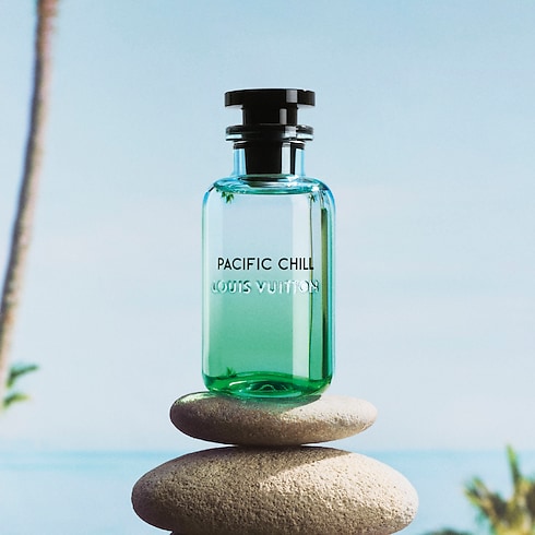 Perfumes and Beauty - Pacific Chill Perfume Perfumes and Beauty All Perfumes } | LOUIS VUITTON (Product zoom)