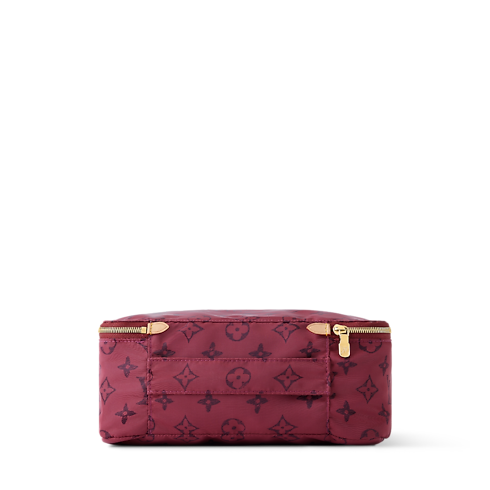 Women - Packing Cube MM Women Travel Travel Accessories and Organisers | LOUIS VUITTON (Product zoom)