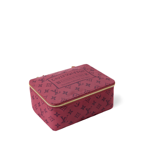 Women - Packing Cube MM Women Travel Travel Accessories and Organisers | LOUIS VUITTON (Product zoom)