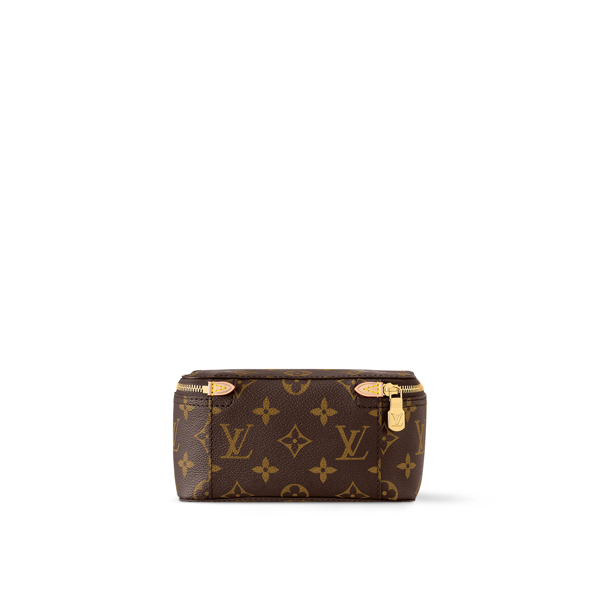 Men - Packing Cube PM Monogram Canvas Men Travel All Luggage and Accessories | LOUIS VUITTON (Product zoom)