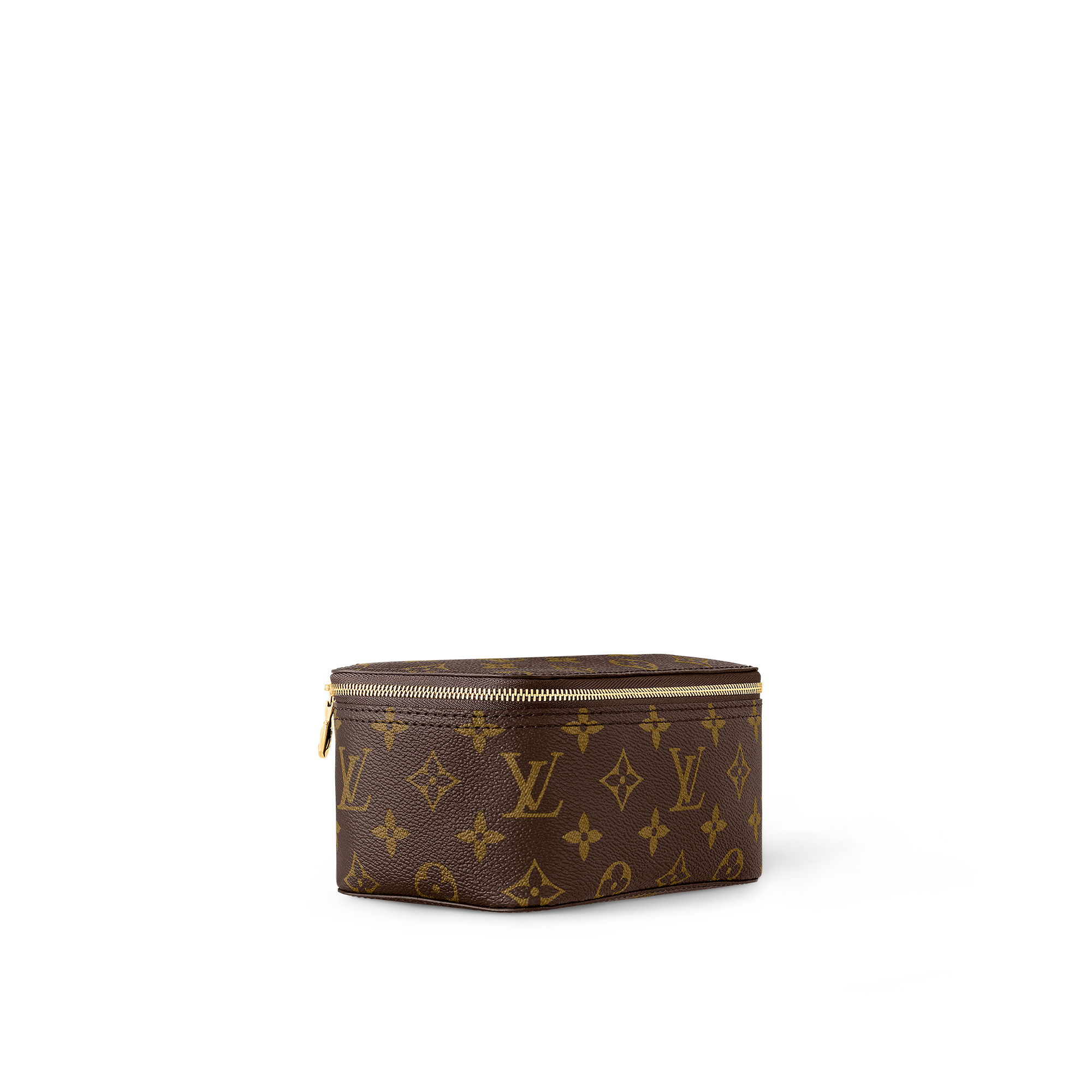 Men - Packing Cube PM Monogram Canvas Men Travel All Luggage and Accessories | LOUIS VUITTON (Product zoom)
