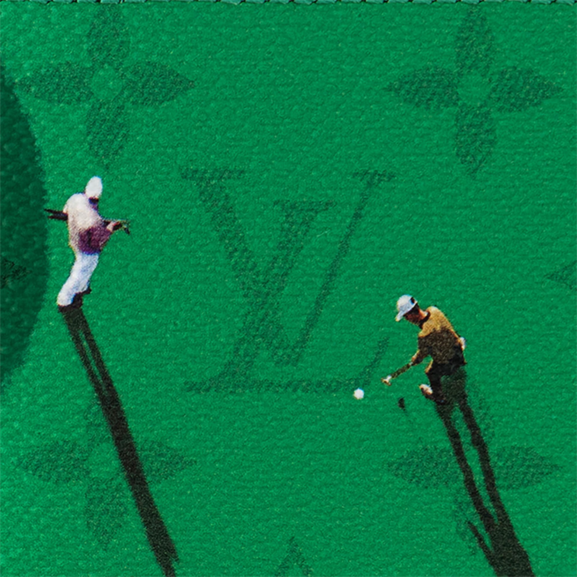 Men - Passport Cover Monogram Other Men Travel Travel Accessories and Organisers | LOUIS VUITTON (Product zoom)