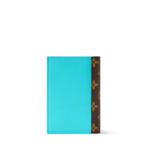 Women - Passport Cover Women Wallets and Small Leather Goods Card Holders and Key Holders | LOUIS VUITTON (Product zoom)