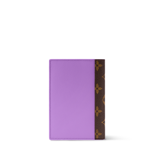 Women - Passport Cover Women Wallets and Small Leather Goods Card Holders and Key Holders | LOUIS VUITTON (Product zoom)