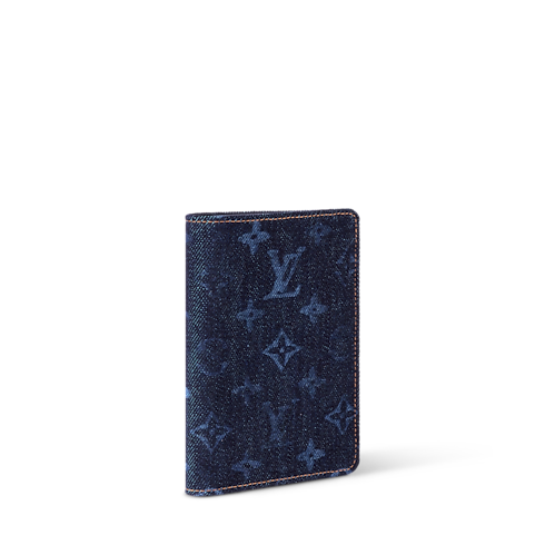 Passport Cover side view