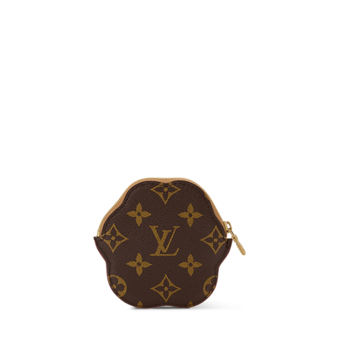 Bags and Small Leather Goods - Paw Coin Pouch Other Leathers Bags and Small Leather Goods Men's Small Leather Goods Card Holders | LOUIS VUITTON (Product zoom)