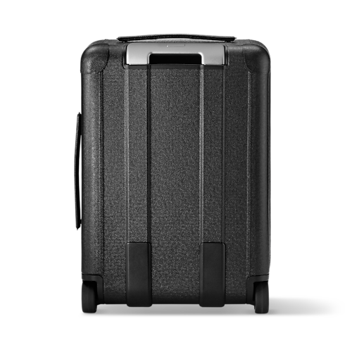 Men - Pégase Suitcase Taiga Leather Men Travel All Luggage and Accessories | LOUIS VUITTON (Product zoom)