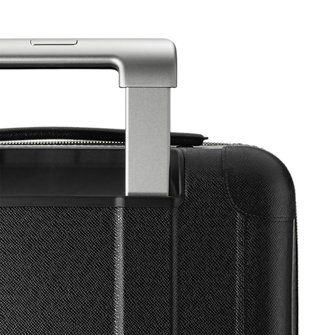 Men - Pégase Suitcase Taiga Leather Men Travel All Luggage and Accessories | LOUIS VUITTON (Product zoom)