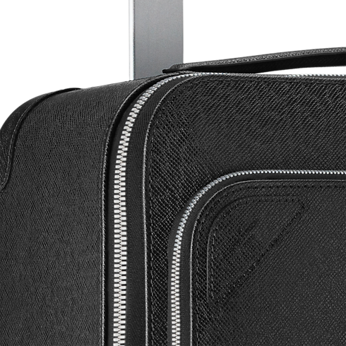 Men - Pégase Suitcase Taiga Leather Men Travel All Luggage and Accessories | LOUIS VUITTON (Product zoom)