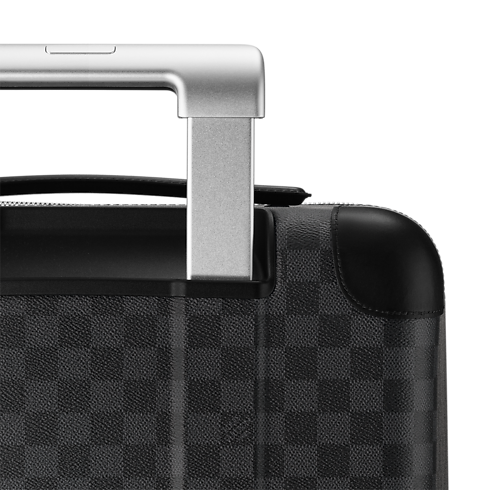 Men - Pégase Suitcase Damier Graphite Canvas Men Travel All Luggage and Accessories | LOUIS VUITTON (Product zoom)