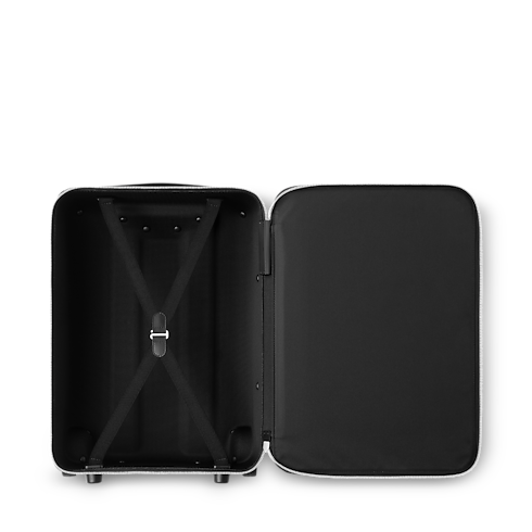 Men - Pégase Suitcase Damier Graphite Canvas Men Travel All Luggage and Accessories | LOUIS VUITTON (Product zoom)