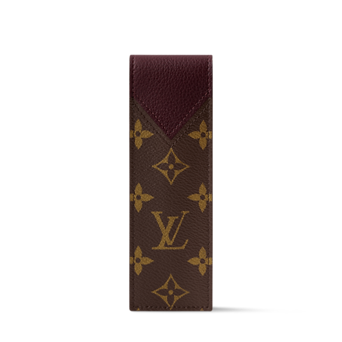 Pen Pouch back view