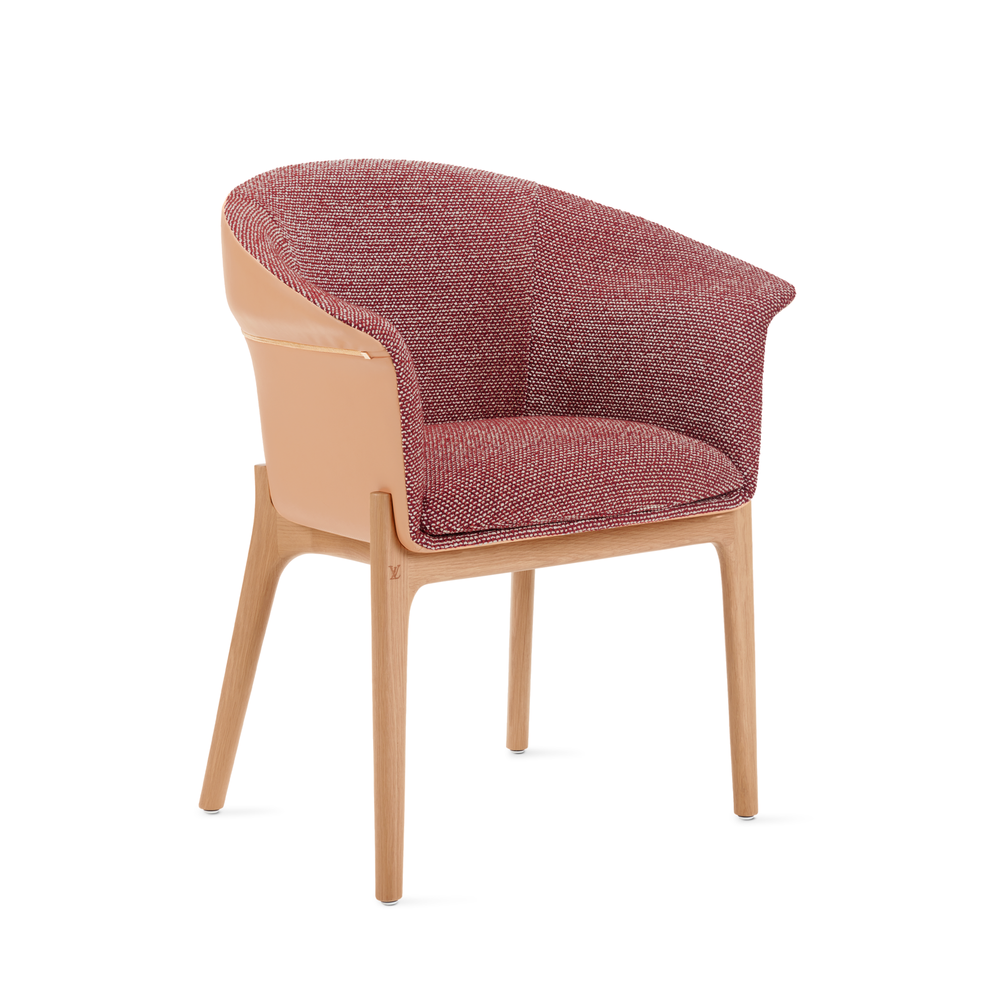 Heathered Red (Not Available)