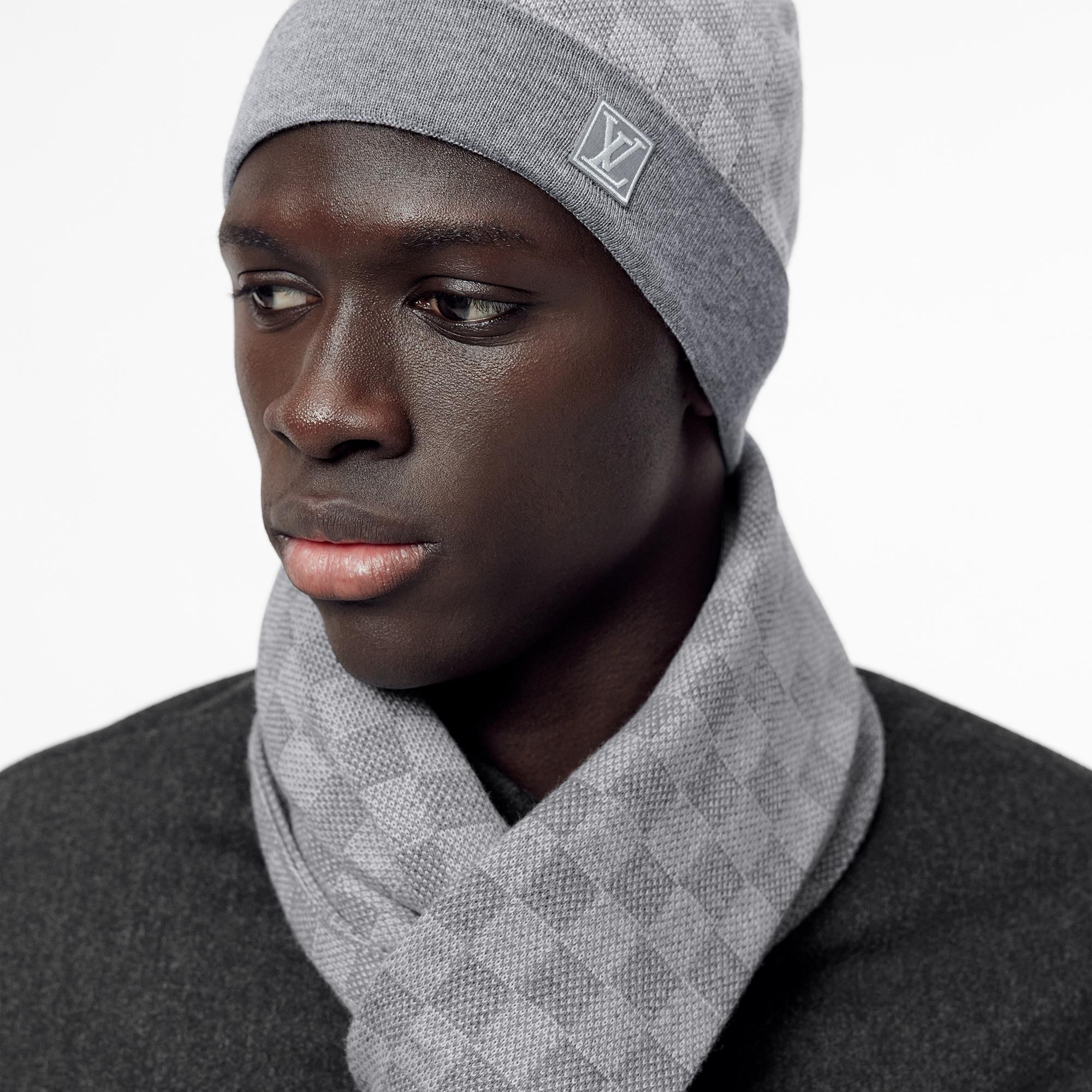 Petit Damier Hat NM - ACCESSORIES 