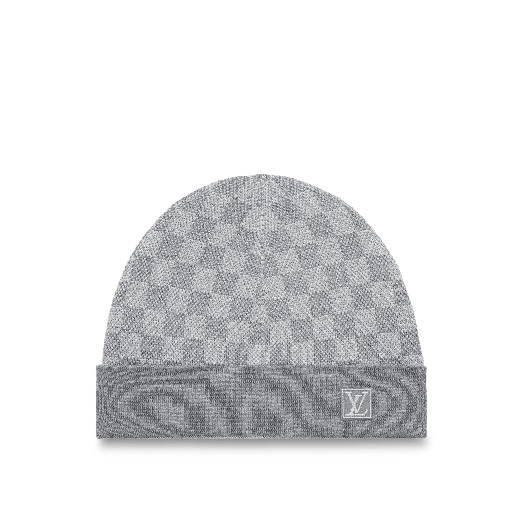 lv skully hat