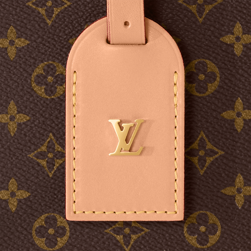 Women - Petite Boite Chapeau Bag Monogram Canvas Women Handbags Handbags | LOUIS VUITTON (Product zoom)