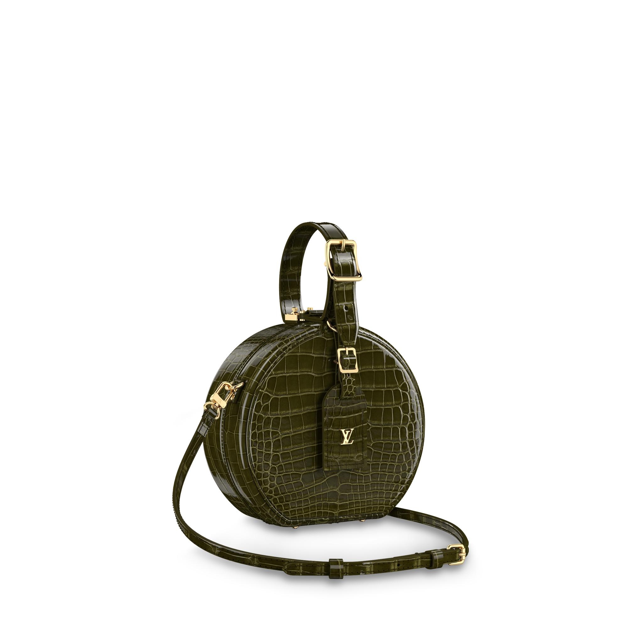 lv mini boite
