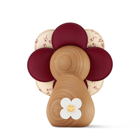 Trunks, Travel and Home - Petula Cat S00 Trunks, Travel and Home Sport and Games } | LOUIS VUITTON (Product zoom)