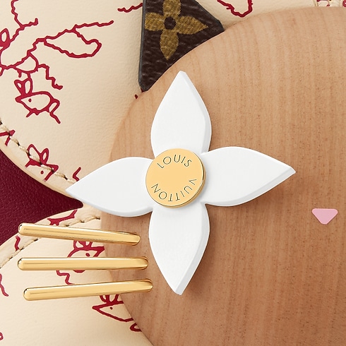 Trunks, Travel and Home - Petula Cat S00 Trunks, Travel and Home Sport and Games } | LOUIS VUITTON (Product zoom)