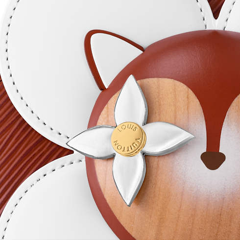 Trunks, Travel and Home - Petula Fox Trunks, Travel and Home Sport and Games } | LOUIS VUITTON (Product zoom)